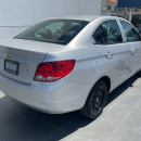 Chevrolet AVEO Tablero 25